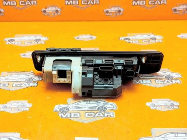 Ручка открытия багажника MERCEDES-BENZ GLC-класс X253 рестайлинг (2019 - 2025) &mdash; Разборка Мерседес