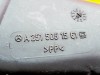 Патрубок воздушный MERCEDES-BENZ R-класс W251 рестайлинг (2007 - 2010) R 350d 3.0 4MATIC 7G-Tronic (224 л.с.) фото 4 &mdash; Разборка Мерседес