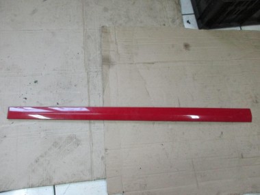 Молдинг двери MERCEDES-BENZ C-класс W203/S203/CL203 рестайлинг (2004 - 2008) — Разборка Мерседес