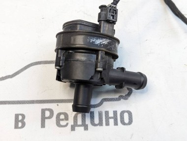 Насос циркуляционный MERCEDES-BENZ CLA-класс C117/X117 (2013 - 2016) — Разборка Мерседес