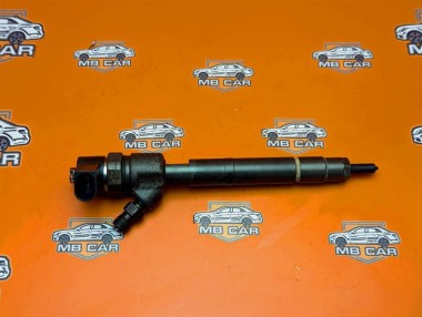 Форсунка ДИЗЕЛЬ MERCEDES-BENZ C-класс W203/S203/CL203 (2000 - 2004) — Разборка Мерседес