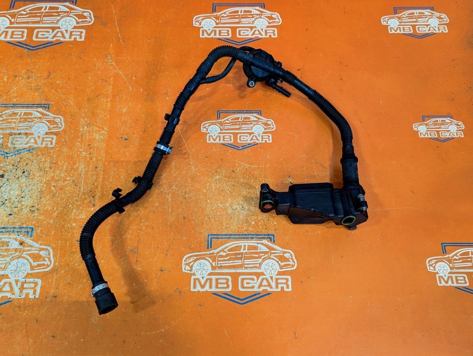 Маслоотделитель MERCEDES-BENZ E-класс W213/S213/C238/A238 (2016 - 2021) фото 1 — Разборка Мерседес