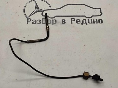 Датчик температуры MERCEDES-BENZ M-класс W164 (2005 - 2008) — Разборка Мерседес