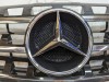 Решетка радиатора MERCEDES-BENZ M-класс W164 рестайлинг (2008 - 2011) фото 4 — Разборка Мерседес