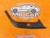 Накладка MERCEDES-BENZ GL-класс X164 рестайлинг (2009 - 2012) фото 1 &mdash; Разборка Мерседес