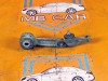 Рычаг передний нижний левый MERCEDES-BENZ S-класс W220 рестайлинг (2002 - 2005) S 320 CDI 3.2 AT (204 л.с.) фото 1 &mdash; Разборка Мерседес