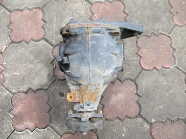 Редуктор задний MERCEDES-BENZ C-класс W203/S203/CL203 рестайлинг (2004 - 2008) — Разборка Мерседес