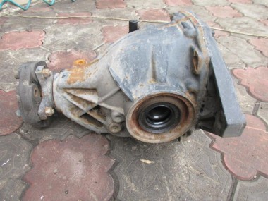 Редуктор задний MERCEDES-BENZ C-класс W203/S203/CL203 рестайлинг (2004 - 2008) — Разборка Мерседес