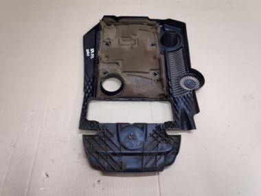 Крышка двигателя декоративная MERCEDES-BENZ C-класс W204/S204/С204 рестайлинг (2011 - 2015) — Разборка Мерседес