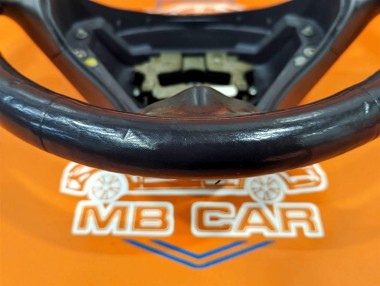 Руль MERCEDES-BENZ A-класс W168 рестайлинг (2001 - 2004) — Разборка Мерседес