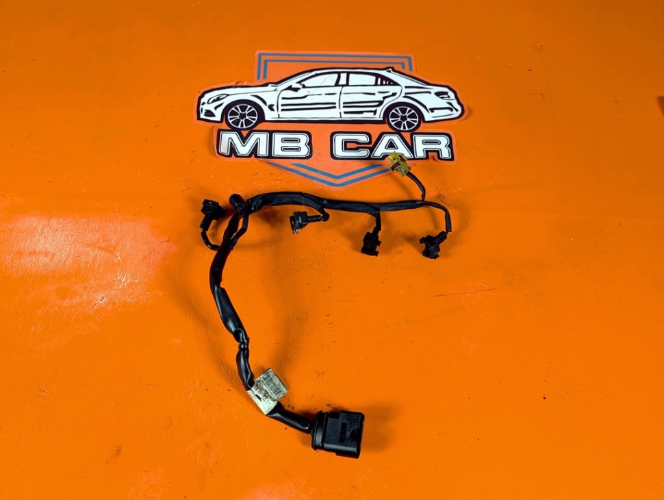 Проводка форсунок MERCEDES-BENZ Sprinter W906 (2006 - 2019) фото 1 &mdash; Разборка Мерседес