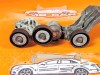 Натяжитель ремня MERCEDES-BENZ A-класс W168 (1997 - 2001) фото 3 &mdash; Разборка Мерседес