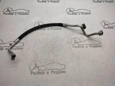 Трубка кондиционера MERCEDES-BENZ B-класс W246 (2011 - 2014) — Разборка Мерседес