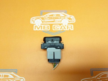 Кнопка MERCEDES-BENZ M-класс W163 рестайлинг (2001 - 2005) — Разборка Мерседес