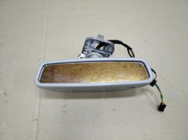 Зеркало внутрисалонное MERCEDES-BENZ S-класс W221 рестайлинг (2009 - 2013) — Разборка Мерседес
