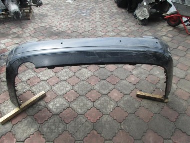 Бампер задний MERCEDES-BENZ E-класс W212/S212/C207/A207 (2009 - 2013) — Разборка Мерседес