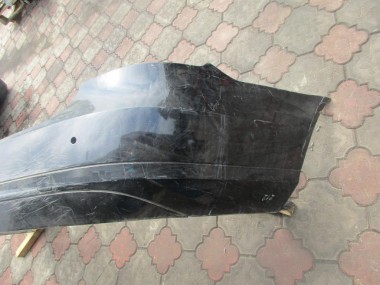 Бампер задний MERCEDES-BENZ E-класс W212/S212/C207/A207 (2009 - 2013) — Разборка Мерседес