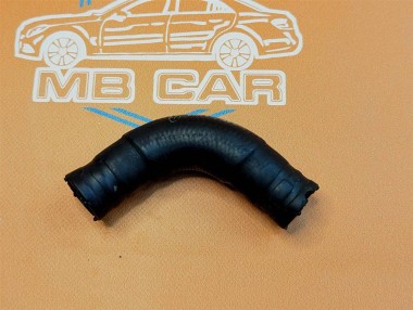Патрубок ОЖ MERCEDES-BENZ E-класс W212/S212/C207/A207 рестайлинг (2013 - 2016) — Разборка Мерседес