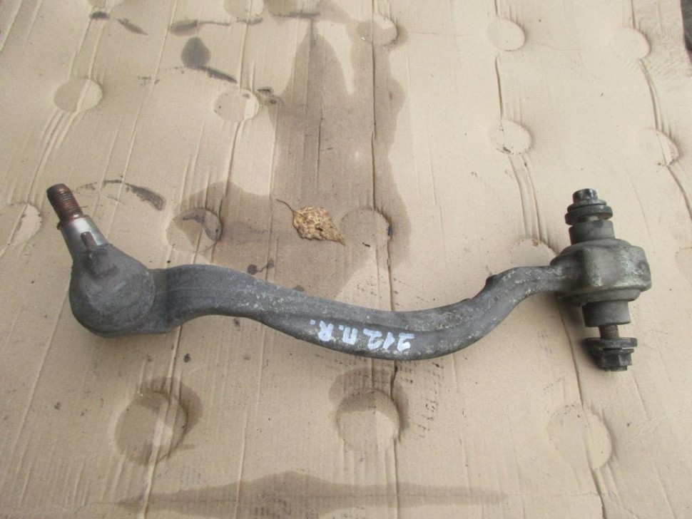 Рычаг передний нижний правый MERCEDES-BENZ E-класс W212/S212/C207/A207 (2009 - 2013) фото 1 — Разборка Мерседес