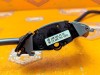 Переключатель круиз контроля MERCEDES-BENZ E-класс W210/S210 рестайлинг (1999 - 2003) E 200 2.0 MT (163 л.с.) фото 3 &mdash; Разборка Мерседес
