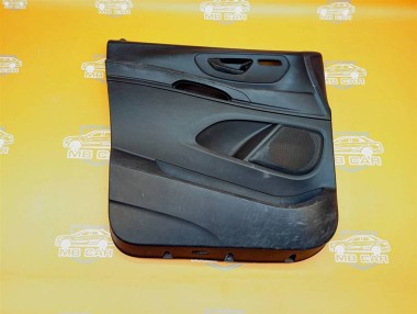 Карта двери передняя левая MERCEDES-BENZ V-класс W447 рестайлинг (2019 - 2025) — Разборка Мерседес