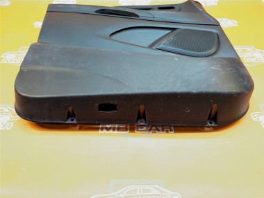 Карта двери передняя левая MERCEDES-BENZ V-класс W447 рестайлинг (2019 - 2025) — Разборка Мерседес