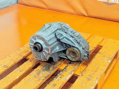 Раздаточная коробка MERCEDES-BENZ M-класс W163 (1997 - 2001) — Разборка Мерседес