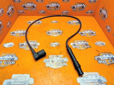 Провода высоковольтные MERCEDES-BENZ E-класс W124/S124/C124/A124 (1984 - 1997) &mdash; Разборка Мерседес