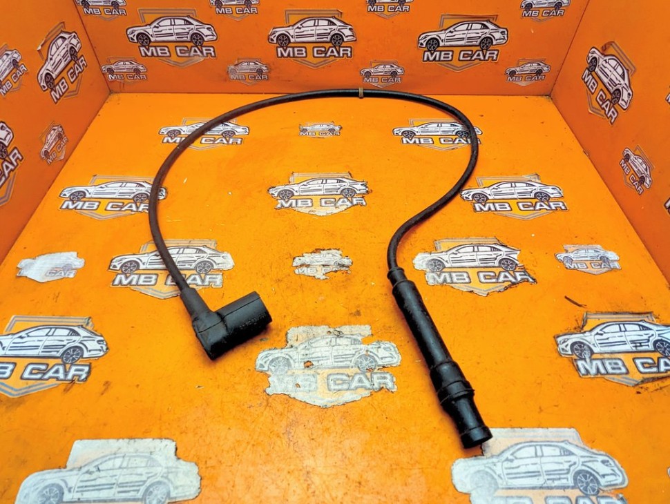 Провода высоковольтные MERCEDES-BENZ E-класс W124/S124/C124/A124 (1984 - 1997) фото 1 &mdash; Разборка Мерседес
