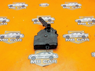 Сервоприводы печки MERCEDES-BENZ M-класс W163 (1997 - 2001) &mdash; Разборка Мерседес