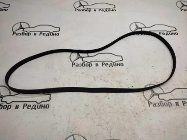 Ремень приводной MERCEDES-BENZ CLK-класс C208/W208 (1997 - 2000) — Разборка Мерседес