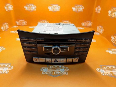 Команд MERCEDES-BENZ E-класс W212/S212/C207/A207 рестайлинг (2013 - 2016) — Разборка Мерседес