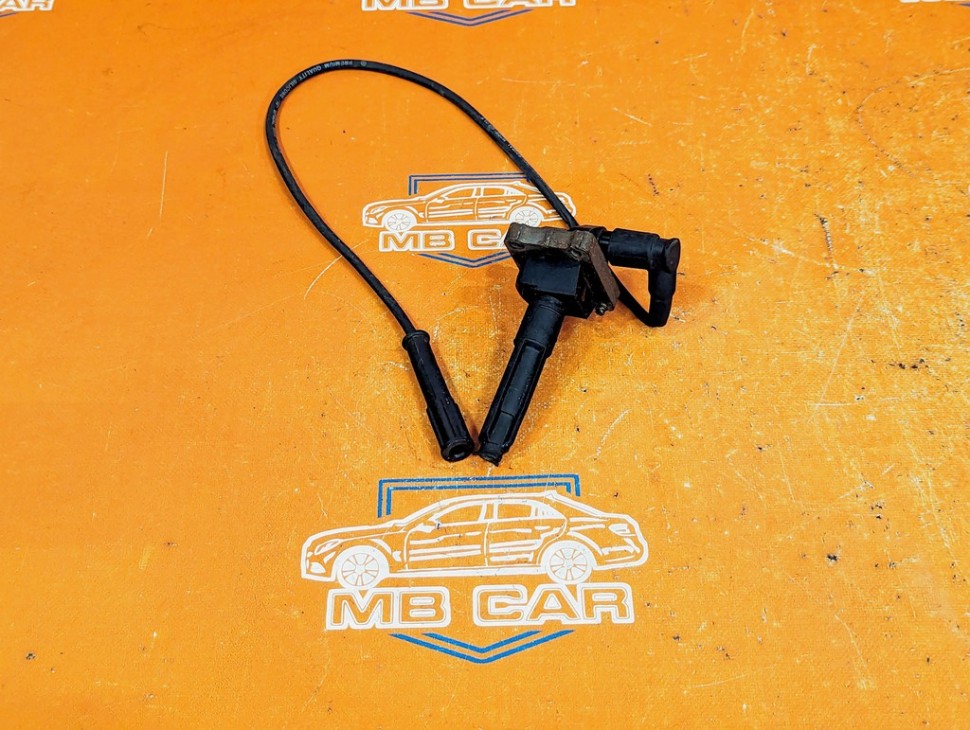Катушка зажигания MERCEDES-BENZ E-класс W210/S210 (1995 - 1999) фото 1 — Разборка Мерседес
