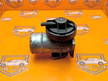 Клапан EGR MERCEDES-BENZ A-класс W168 рестайлинг (2001 - 2004) A 170 1.7 AT (95 л.с.) &mdash; Разборка Мерседес