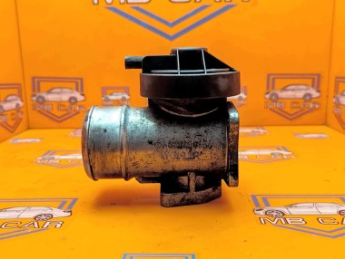 Клапан EGR MERCEDES-BENZ A-класс W168 рестайлинг (2001 - 2004) A 170 1.7 AT (95 л.с.) &mdash; Разборка Мерседес