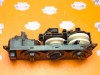 Панель управления климатом MERCEDES-BENZ M-класс W163 (1997 - 2001) фото 3 &mdash; Разборка Мерседес