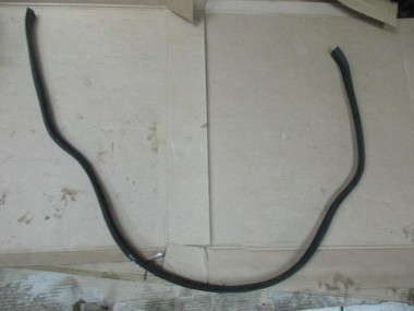 Уплотнитель моторного отсека MERCEDES-BENZ E-класс W211/S211 (2002 - 2006) — Разборка Мерседес