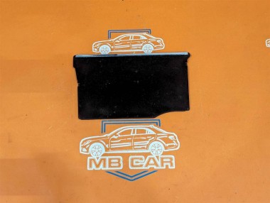 Полка задняя MERCEDES-BENZ E-класс W211/S211 (2002 - 2006) — Разборка Мерседес