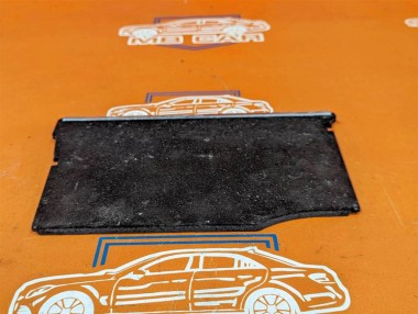 Полка задняя MERCEDES-BENZ E-класс W211/S211 (2002 - 2006) — Разборка Мерседес