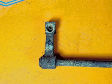 Торсион MERCEDES-BENZ M-класс W163 (1997 - 2001) &mdash; Разборка Мерседес