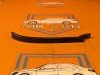 Ресница фары MERCEDES-BENZ M-класс W163 рестайлинг (2001 - 2005) фото 1 &mdash; Разборка Мерседес