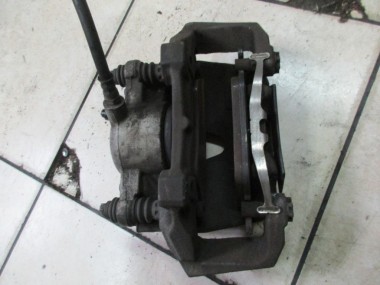 Суппорт передний левый MERCEDES-BENZ E-класс W212/S212/C207/A207 рестайлинг (2013 - 2016) — Разборка Мерседес