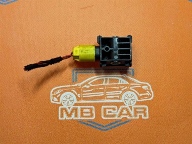 Датчик удара MERCEDES-BENZ M-класс W164 (2005 - 2008) — Разборка Мерседес