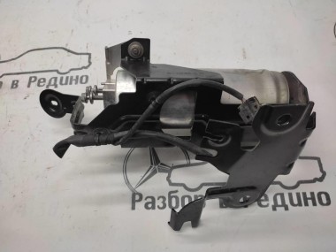 Осушитель кондиционера MERCEDES-BENZ S-класс W222/C217/A217 рестайлинг (2017 - 2020) — Разборка Мерседес