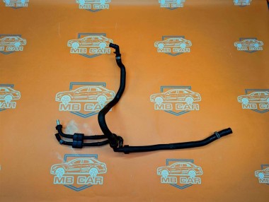 Патрубок ОЖ MERCEDES-BENZ E-класс W211/S211 рестайлинг (2006 - 2009) — Разборка Мерседес