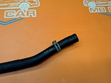Патрубок ОЖ MERCEDES-BENZ E-класс W211/S211 рестайлинг (2006 - 2009) — Разборка Мерседес