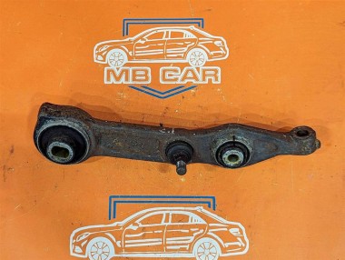 Рычаг передний нижний левый MERCEDES-BENZ E-класс W211/S211 (2002 - 2006) — Разборка Мерседес