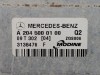 Кассета радиаторов MERCEDES-BENZ E-класс W212/S212/C207/A207 (2009 - 2013) фото 12 &mdash; Разборка Мерседес