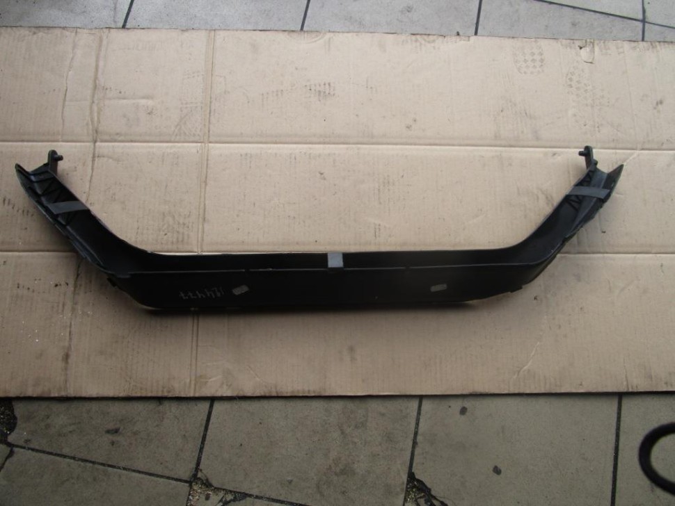 Накладка моторного отсека MERCEDES-BENZ S-класс W140 (1991 - 1998) фото 1 — Разборка Мерседес