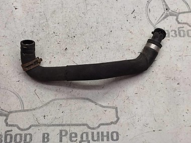 Патрубок ОЖ MERCEDES-BENZ C-класс W205/S205/C205/A205 (2014 - 2018) — Разборка Мерседес
